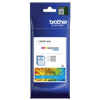 Brother LC3037C XXL cyan ink cartridge for high-yield printing