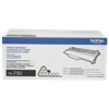 Brother Genuine TN750 High-yield Black Toner Cartridge, Black, small
