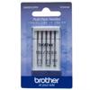 Brother universal sewing machine needles multi-pack with sizes 11, 14, and 16
