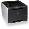 Brother HL-4570CDW wireless color laser printer with duplex printing