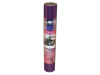 Brother ScanNCut purple adhesive craft vinyl roll for cutting machines