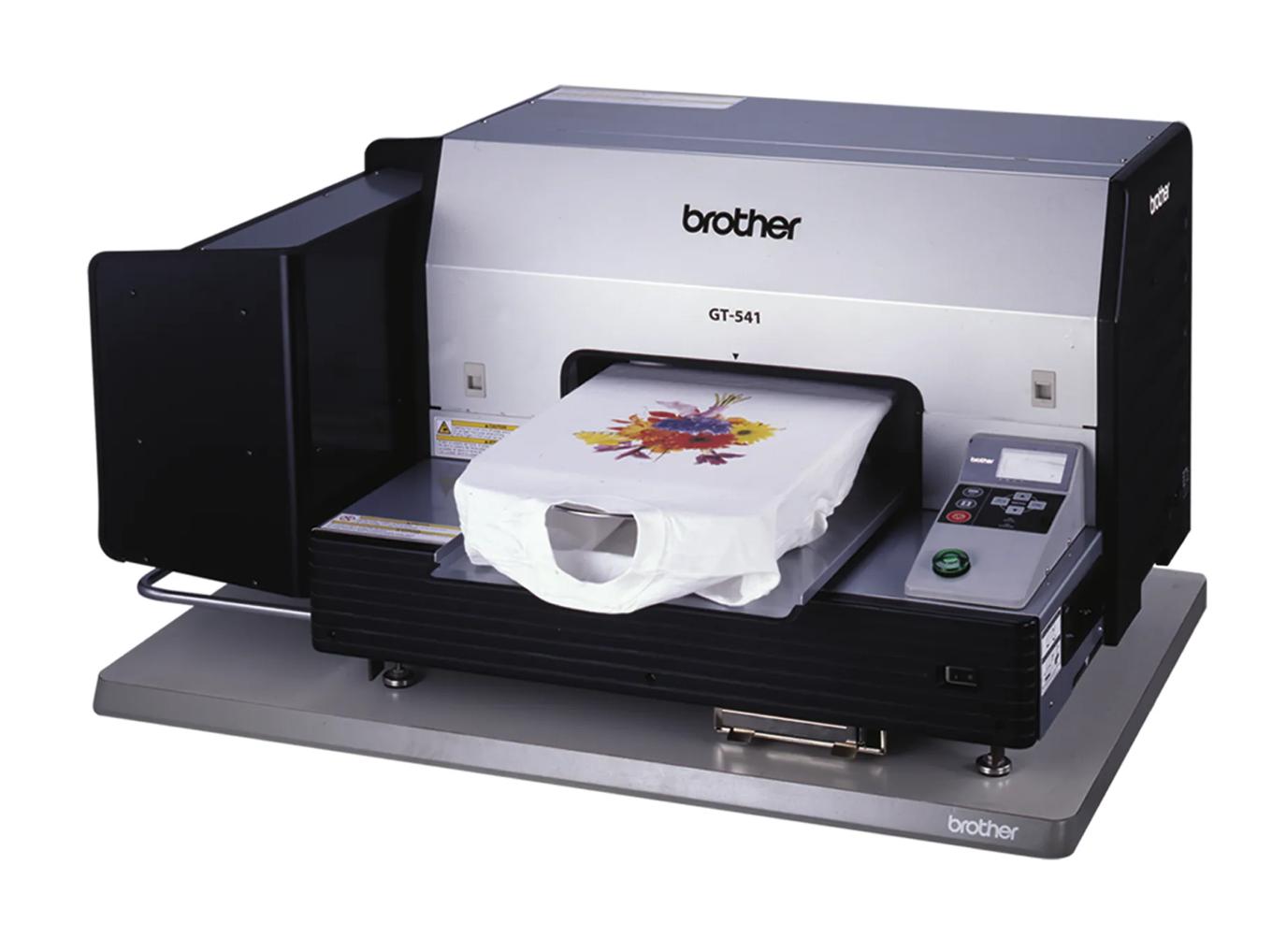 BGT5410B0000002 Garment Printer | Brother