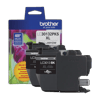 Brother LC30132PKS XL high-yield ink cartridge value pack with box