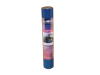 Brother ScanNCut adhesive craft vinyl roll in blue with packaging