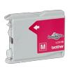 Brother LC51M magenta ink cartridge with Innobella branding
