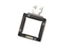 Brother SAMFP70 magnetic embroidery frame 70x70mm with alignment markers