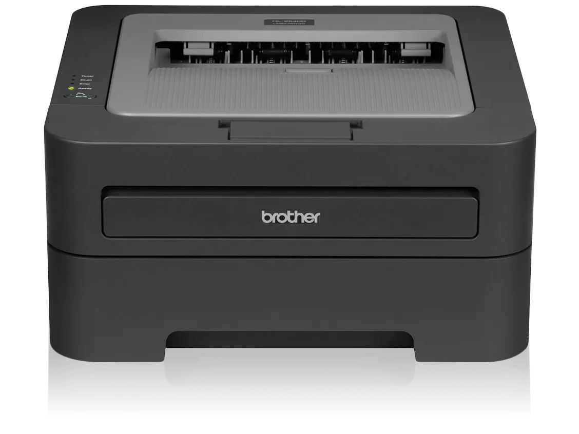 HL-2240D Compact Laser Printer - Duplex Printing | Brother