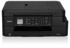 Brother MFC-J775DW all-in-one inkjet printer with wireless connectivity and touchscreen