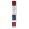 Brother ScanNCut DX heat transfer vinyl roll in red glitter finish