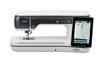 Brother Aveneer Limited Edition sewing machine with touchscreen and decorative stitching patterns