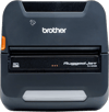 Brother RuggedJet RJ-4230B portable thermal printer with rugged design