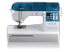Brother Innov-is NX-250 computerized sewing machine with digital display and built-in stitches