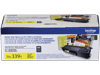 Brother Genuine TN339Y Super High-yield Yellow Toner Cartridge, Yellow, small