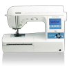 Brother Innov-is 1250D sewing and embroidery machine with touchscreen and Disney design