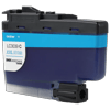 Brother LC3039C XXL cyan ink cartridge with INKvestment Tank technology