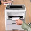 Brother HL-L5210DWT Business Wireless Monochrome Laser Printer with Duplex Printing, , small