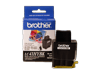 Brother LC41HYBK high-yield black ink cartridge with retail packaging