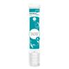HeatnBond iron-on vinyl matte finish clear film for no-sew fabric and craft projects