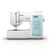 Máquina de coser computarizada Brother CS6000XL con pantalla LCD y puntadas integradas