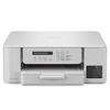 Impresora multifunción Brother DCP-T536DW de inyección de tinta a color con sistema de tanques