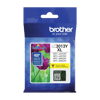 Brother Genuine LC3013Y High-yield Yellow Ink Cartridge, Yellow, small