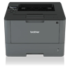Brother HL-L5000D Business Monochrome Laser Printer with Duplex Printing, , small