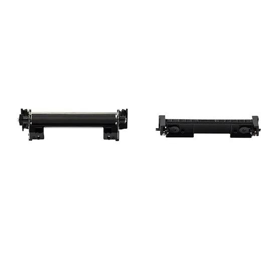 Brother laser printer toner cartridges in black with drum units