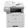 Brother MFC-L5715DW monochrome laser all-in-one printer with automatic document feeder