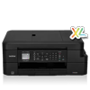 Brother MFC-J775DW all-in-one wireless inkjet printer with document feeder