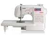 Brother Simplicity SB700T sewing machine with LCD screen and 70 built-in stitches