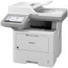Brother MFC-L6915DW monochrome laser all-in-one printer with touchscreen display
