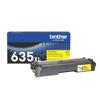 Brother Genuine TN635XLM High Yield Magenta Toner Cartridge, Yellow, small