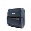 4-Inch Rugged Mobile Printer with Bluetooth® Wireless Connectivity, Smart Li-ion Battery, and Charging Conductor Plate, , small