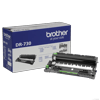 Brother DR-730 genuine drum unit with packaging for laser printers