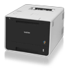 Brother HL-L8250CDN color laser printer with wireless connectivity and duplex printing