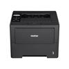 Brother HL-6180dw wireless monochrome laser printer with duplex printing