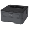 Brother HL-L2305W compact wireless monochrome laser printer with paper tray