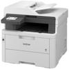 Impresora láser a color todo en uno Brother MFC-L3760CDW con pantalla táctil y conectividad inalámbrica