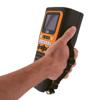 Brother P-touch Edge handheld label maker with ergonomic grip and QWERTY keyboard