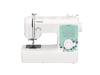 Brother GQ3700 sewing machine with 37 built-in stitches and floral design panel
