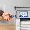 Brother Workhorse MFC-J5115DW Wireless Color Inkjet All-in-One Printer , , small