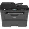 Brother MFC-L2710DW monochrome laser all-in-one printer with automatic document feeder