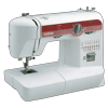 Brother XL5600 sewing machine with 17 built-in stitches and stitch selector dial