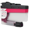 Brother LC3037M super high-yield magenta INKvestment ink cartridge