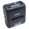 Brother RJ-2030 portable thermal printer with LCD display and wireless connectivity