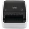 Brother QL-1110NWBc wireless label printer with Bluetooth and USB connectivity