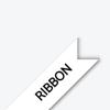 Brother TZe-R231 ribbon tape cartridge with white background and black text