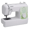 Brother SM2700 sewing machine with 27 built-in stitches and decorative floral panel