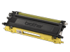 Brother Genuine TN110Y Yellow Toner Cartridge, Yellow, small