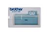 Brother cutting machine with touchscreen on promotional USB drive